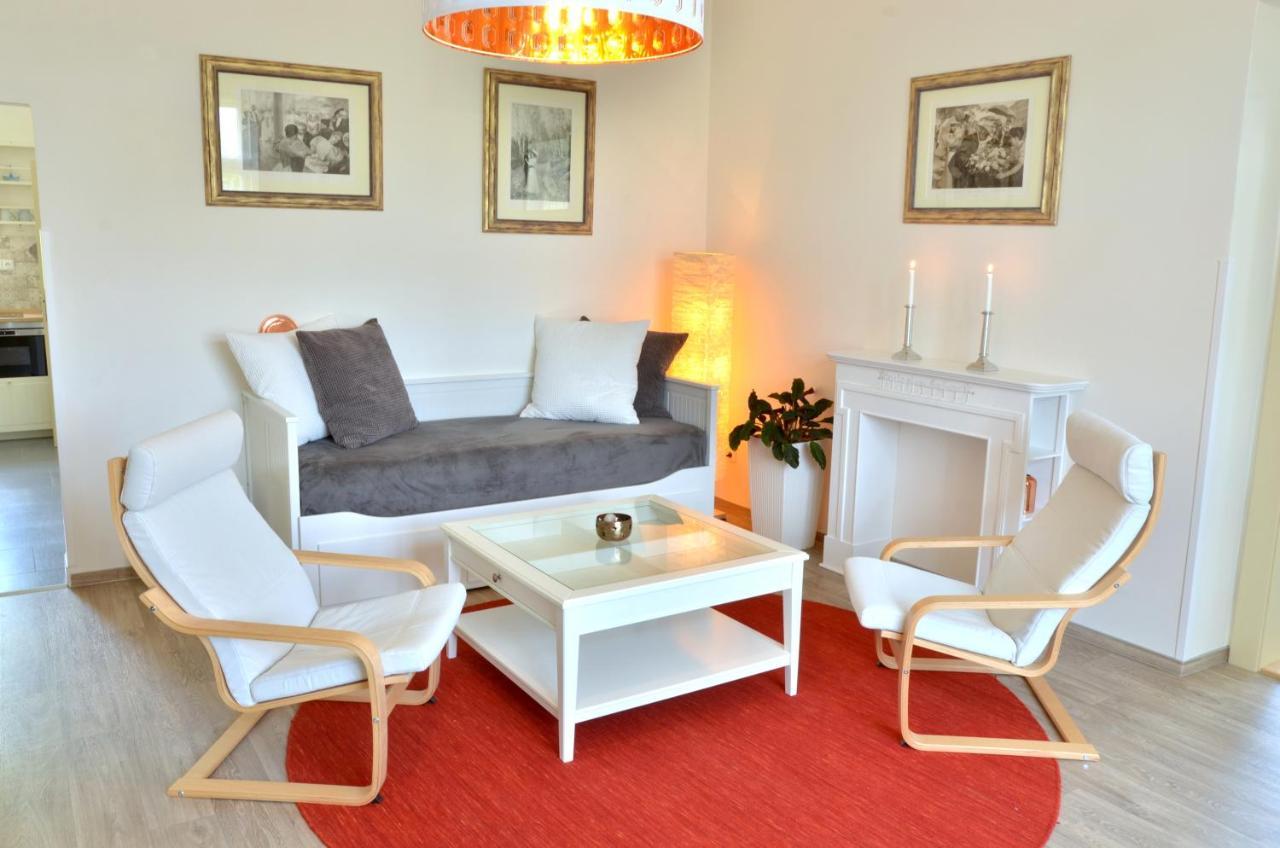 Apartmany Vila Manicka Kácov Dış mekan fotoğraf