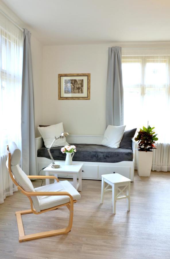 Apartmany Vila Manicka Kácov Dış mekan fotoğraf