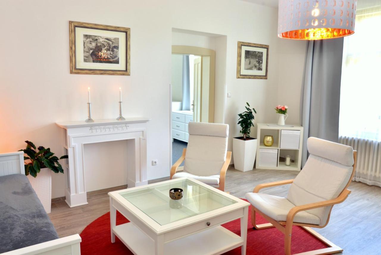 Apartmany Vila Manicka Kácov Dış mekan fotoğraf