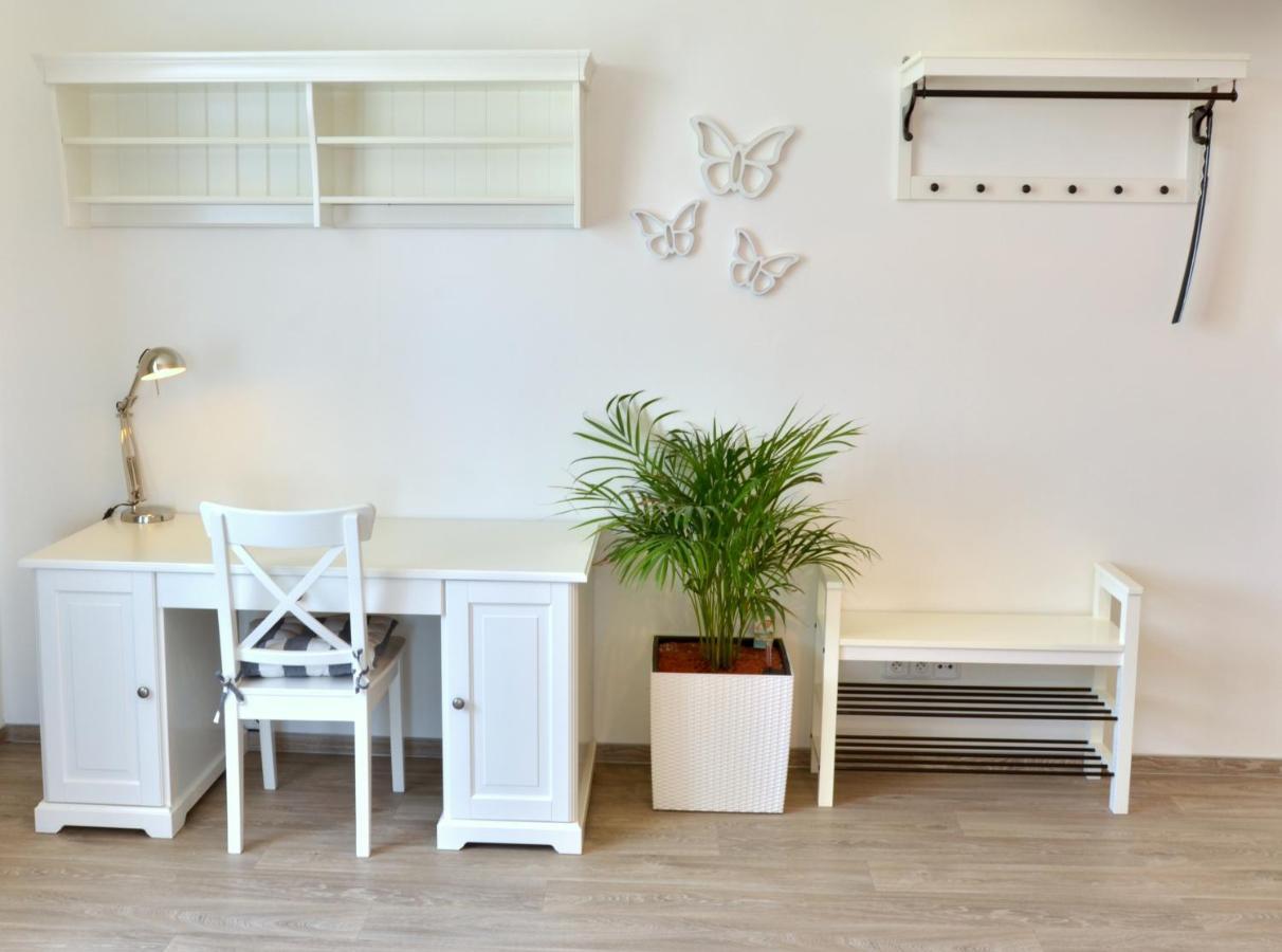 Apartmany Vila Manicka Kácov Dış mekan fotoğraf