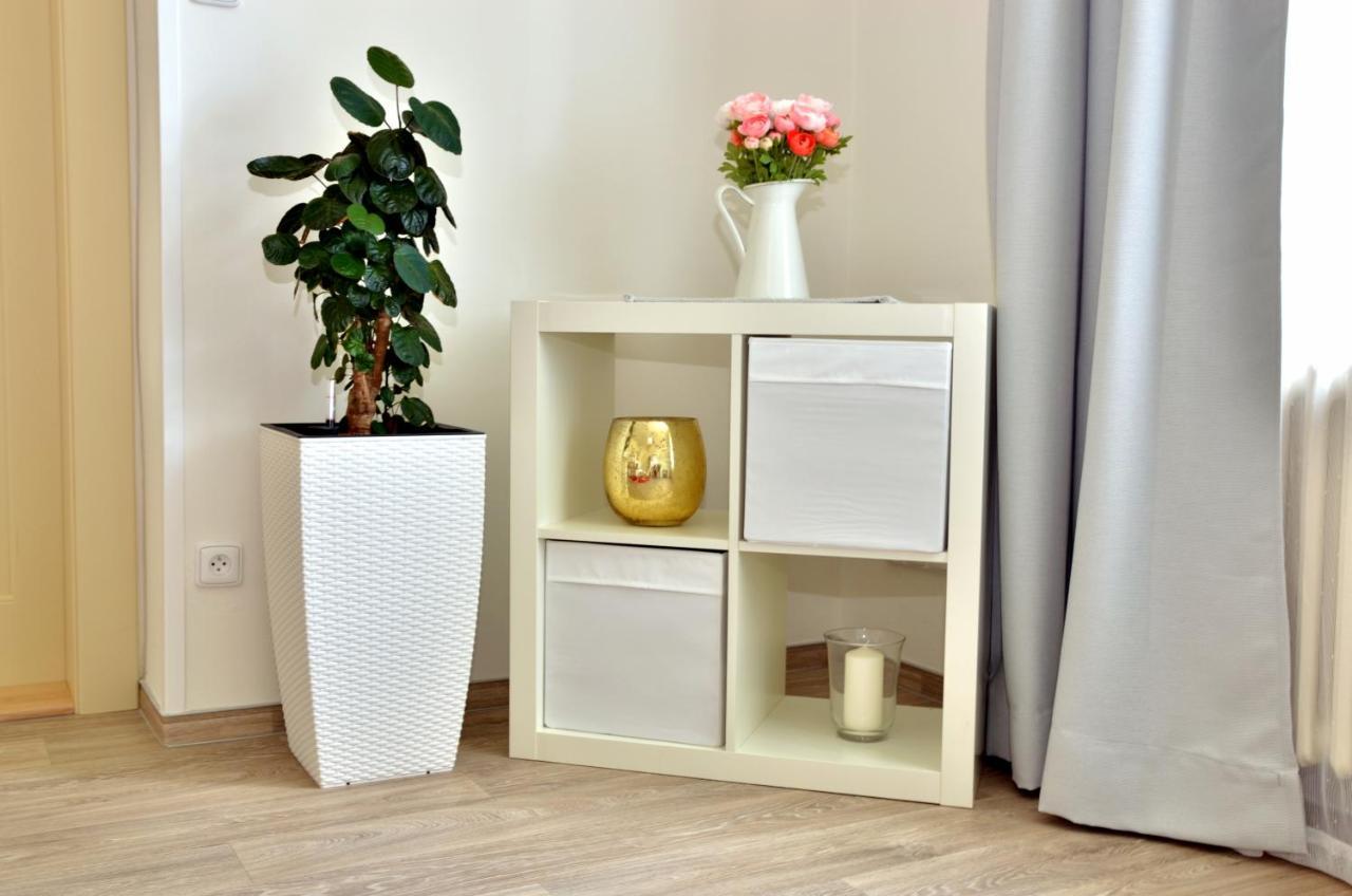 Apartmany Vila Manicka Kácov Dış mekan fotoğraf