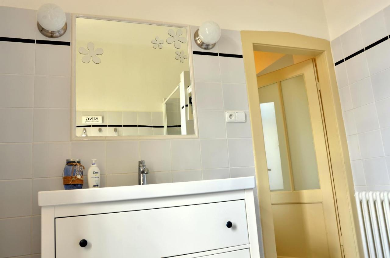 Apartmany Vila Manicka Kácov Dış mekan fotoğraf