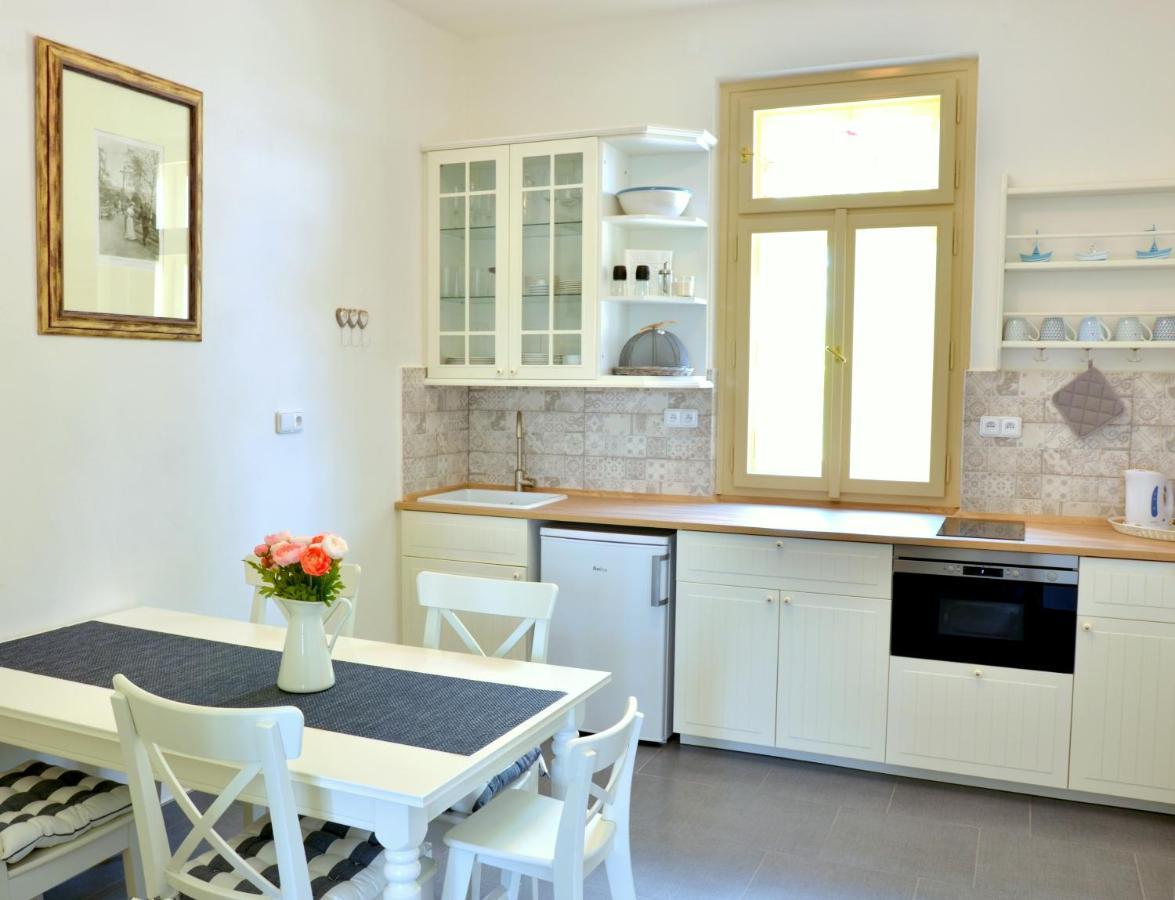 Apartmany Vila Manicka Kácov Dış mekan fotoğraf