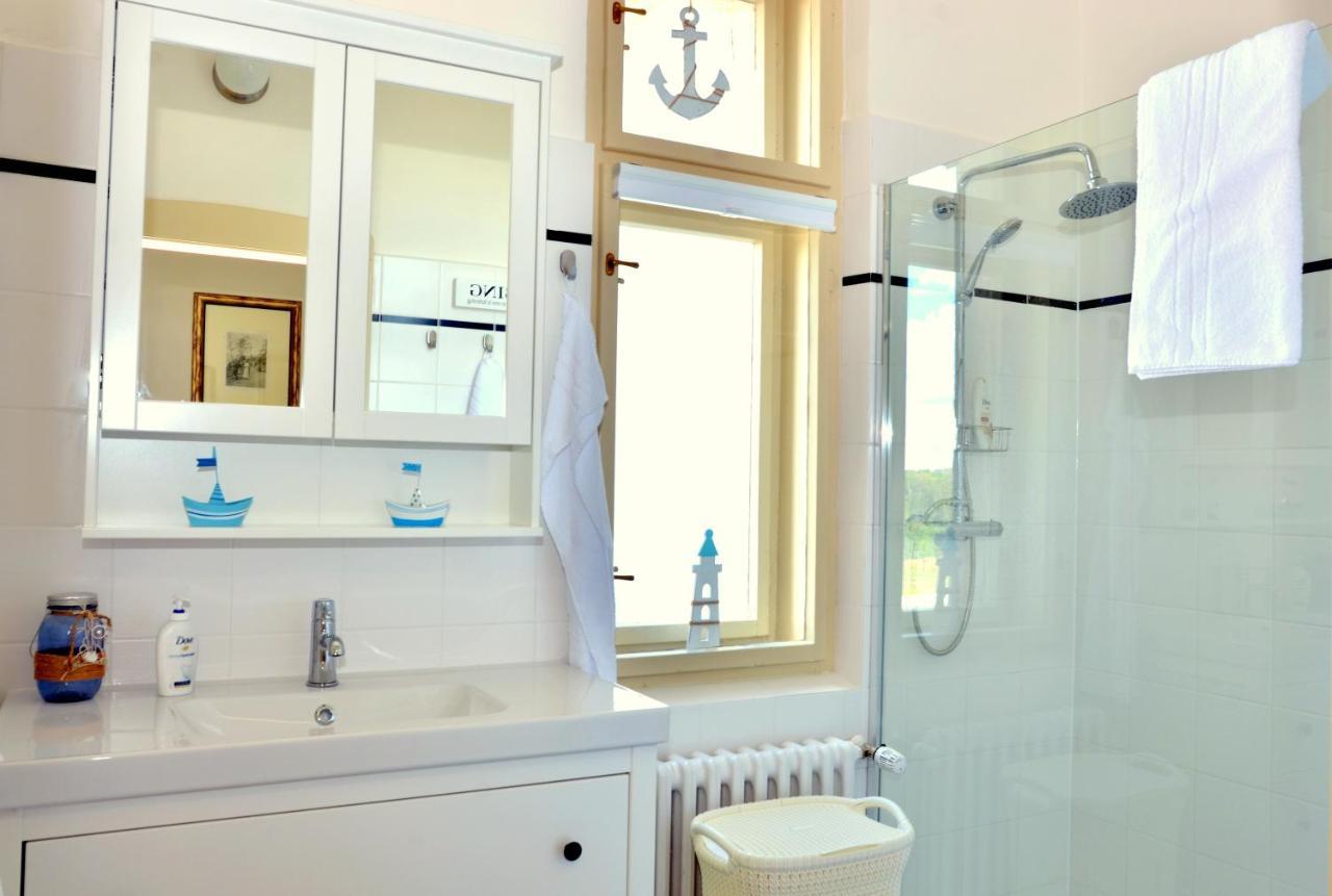Apartmany Vila Manicka Kácov Dış mekan fotoğraf