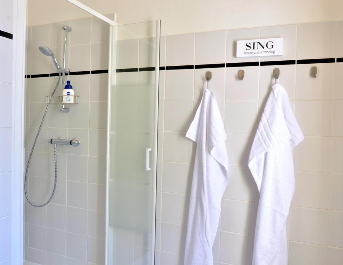 Apartmany Vila Manicka Kácov Dış mekan fotoğraf