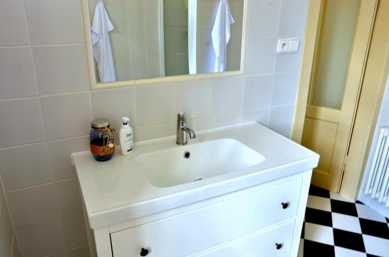 Apartmany Vila Manicka Kácov Dış mekan fotoğraf